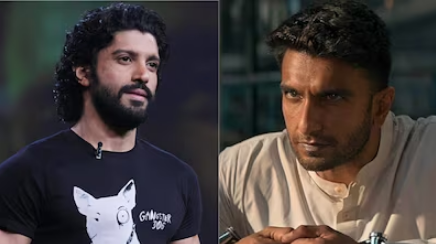 Ranveer Singh banned by FWICE latest news, डॉन 3 एग्जिट कंट्रोवर्सी की ब्रेकिंग इमेज
