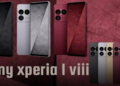 Sony Xperia 1 VIII Snapdragon 8 Elite Gen 5 AnTuTu बेंचमार्क स्कोर