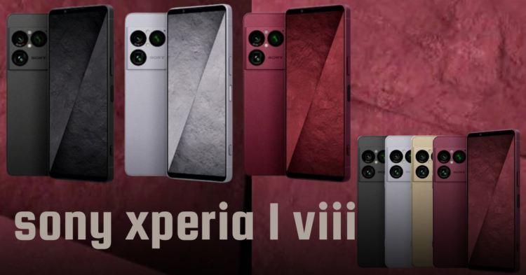 Sony Xperia 1 VIII Snapdragon 8 Elite Gen 5 AnTuTu बेंचमार्क स्कोर