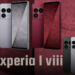 Sony Xperia 1 VIII Snapdragon 8 Elite Gen 5 AnTuTu बेंचमार्क स्कोर