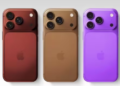 iPhone 18 Pro Max का आकर्षक डिजाइन - 2026 का सबसे पावरफुल iPhone