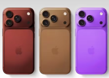 iPhone 18 Pro Max का आकर्षक डिजाइन - 2026 का सबसे पावरफुल iPhone