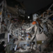 Venezuela Earthquakes 2026 - काराकास शहर में भूकंप से तबाह हुई इमारतें और बचाव कार्य