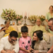 Aamir Khan और गौरी स्प्राट की रोमांटिक लव स्टोरी की तस्वीर