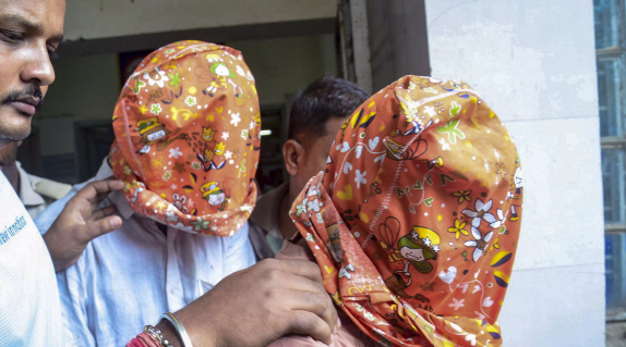 Baruipur Case मुख्य आरोपी प्रभास मंडल पुलिस एनकाउंटर में मारा गया