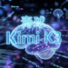 Kimi K3 AI मॉडल का futuristic डिजिटल इलस्ट्रेशन - 2.8 ट्रिलियन पैरामीटर, न्यूरल नेटवर्क और कोडिंग विजुअलाइजेशन 2026