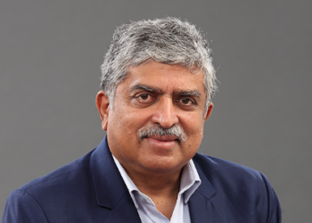 Nandan Nilekani परीक्षा सुधार टास्क फोर्स के प्रमुख