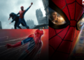जेंडाया Spider-Man Brand New Day में एमजे के रूप में
