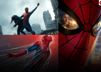 जेंडाया Spider-Man Brand New Day में एमजे के रूप में