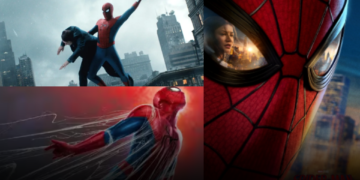 जेंडाया Spider-Man Brand New Day में एमजे के रूप में