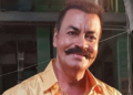 Pradeep Rawat अभिनेता की तस्वीर – महाभारत, लगान और गजनी फेम