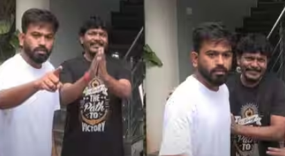 Abhijeet Dipke को सीजेपी का राष्ट्रीय संयोजक बनाया गया