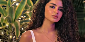 anupama parameswaran नार्सिसिस्टिक एब्यूज खुलासा 2026