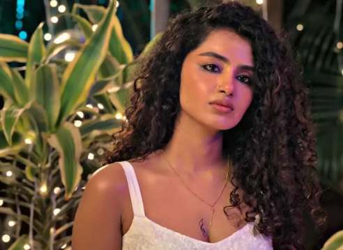 anupama parameswaran नार्सिसिस्टिक एब्यूज खुलासा 2026