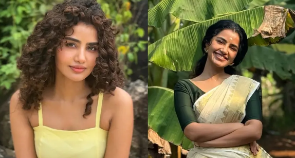 anupama parameswaran 2 साल नार्सिसिस्टिक एब्यूज झेलने का खुलासा