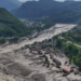 Nepal Flash Flood 2026 भोटेकोशी नदी की विनाशकारी बाढ़ रसुवा जिले में